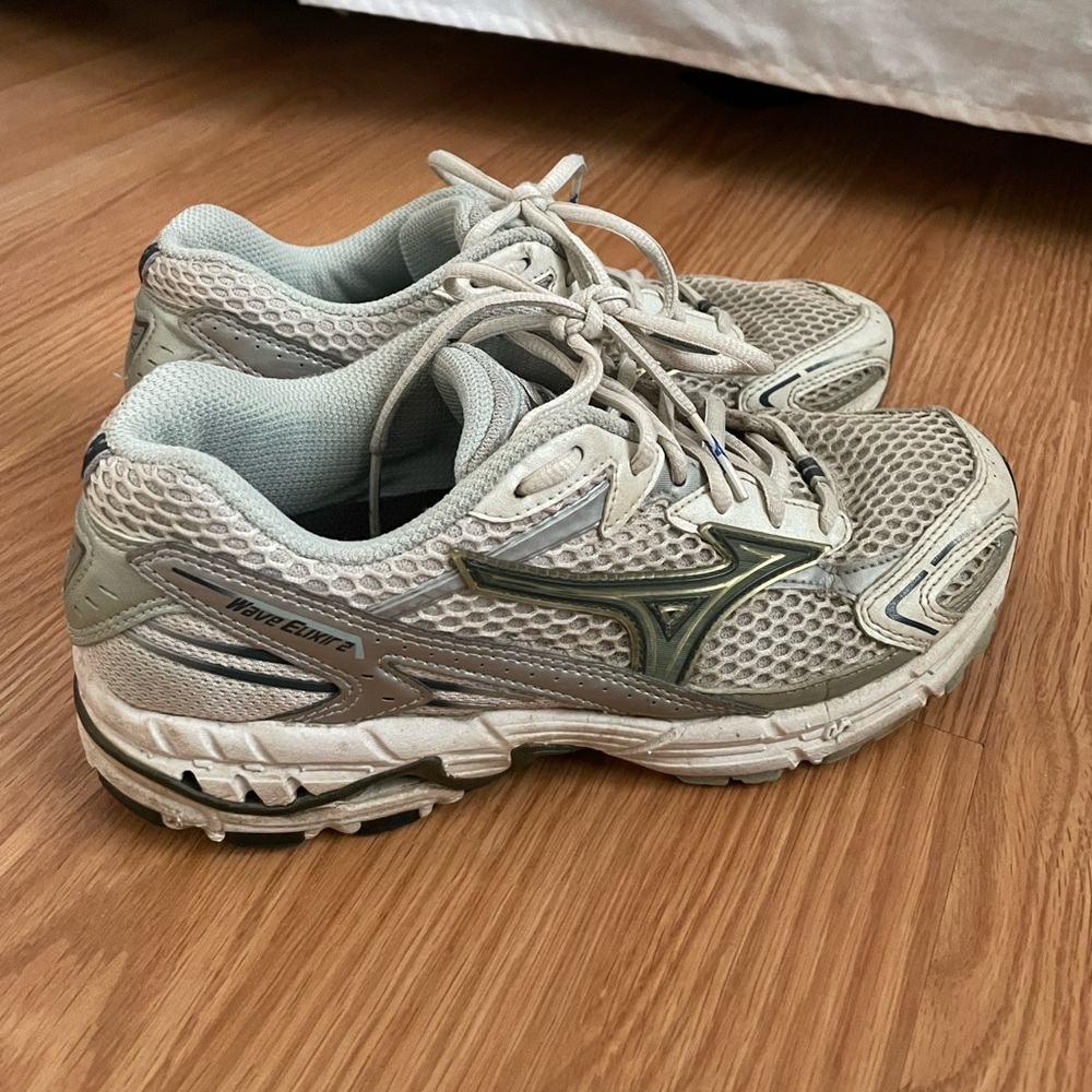 Mizuno Women’s Running Shoes